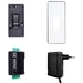 EKEY 101864 Fingerprint/RFID Zugangssystem Wand, DIN-Schiene EKEY 101864 Fingerprint/RFID Zugangssystem Wand, DIN-Schiene