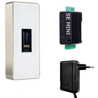 EKEY 101864 Fingerprint/RFID Zugangssystem Wand, DIN-Schiene EKEY 101864 Fingerprint/RFID Zugangssystem Wand, DIN-Schiene