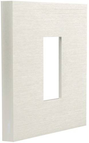 102099 Dekorrahmen Unterputz, Wand