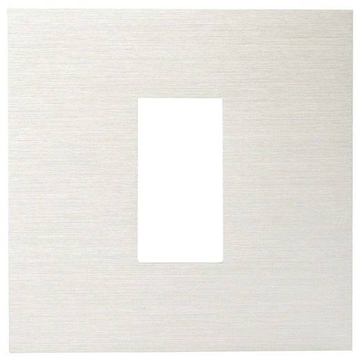 EKEY 102099 Dekorrahmen Unterputz, Wand