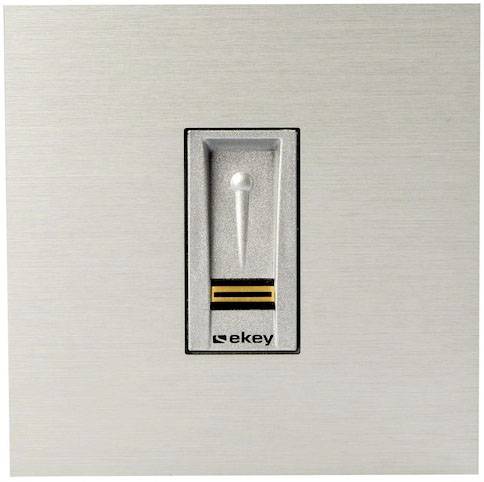 EKEY 102099 Dekorrahmen Unterputz, Wand