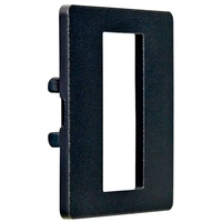 EKEY 101168 Dekorrahmen Unterputz, Wand EKEY 101168 Dekorrahmen Unterputz, Wand