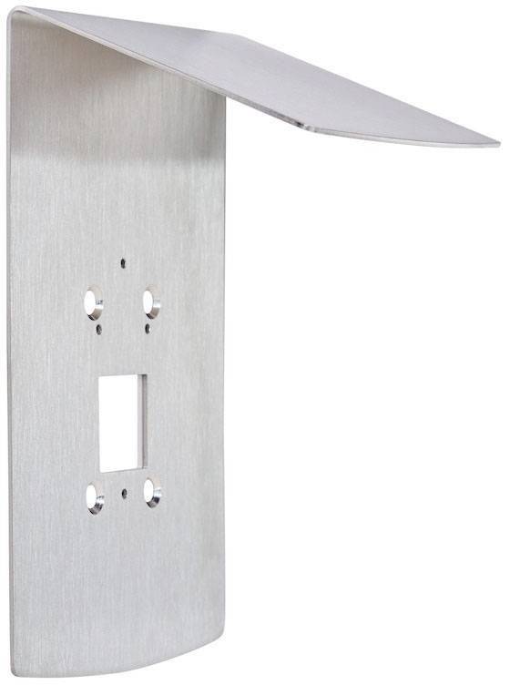 EKEY 101406 Wetterschutz Aufputz, Wand