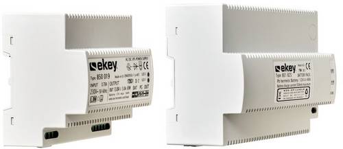 101559 Stromversorgung Hutschiene IP20