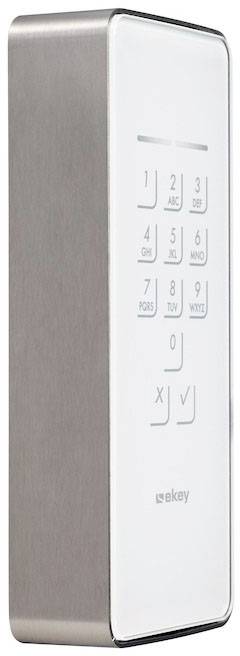 EKEY 101715 Montagerahmen Aufputz, Wand IP44