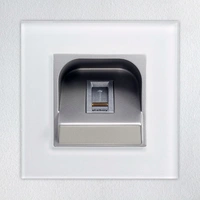 EKEY 101779 Montagerahmen Unterputz, Wand IP44 EKEY 101779 Montagerahmen Unterputz, Wand IP44
