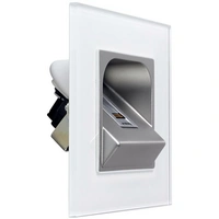 EKEY 101779 Montagerahmen Unterputz, Wand IP44 EKEY 101779 Montagerahmen Unterputz, Wand IP44