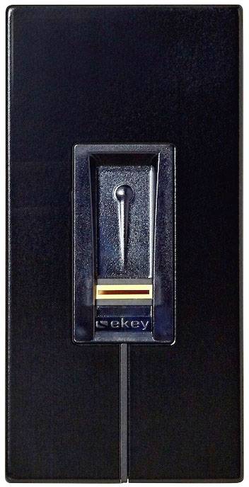 EKEY 101904 Dekorrahmen Wand