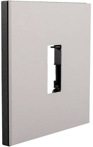 101991 Montageplatte Unterputz