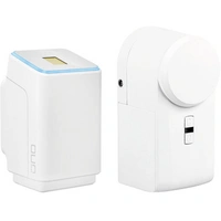 EKEY UNO 200003 Fingerprint Zugangssystem Aufputz, Wand IP54 Bluetooth-fähig EKEY UNO 200003 Fingerprint Zugangssystem Aufputz, Wand IP54 Bluetooth-fähig