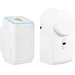 EKEY UNO 200003 Fingerprint Zugangssystem Aufputz, Wand IP54 Bluetooth-fähig EKEY UNO 200003 Fingerprint Zugangssystem Aufputz, Wand IP54 Bluetooth-fähig
