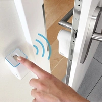 EKEY UNO 200003 Fingerprint Zugangssystem Aufputz, Wand IP54 Bluetooth-fähig EKEY UNO 200003 Fingerprint Zugangssystem Aufputz, Wand IP54 Bluetooth-fähig