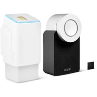 EKEY UNO 200104 Fingerprint Zugangssystem Aufputz, Wand IP54 Bluetooth-fähig EKEY UNO 200104 Fingerprint Zugangssystem Aufputz, Wand IP54 Bluetooth-fähig