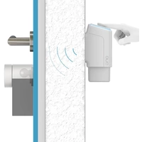 EKEY UNO 200104 Fingerprint Zugangssystem Aufputz, Wand IP54 Bluetooth-fähig EKEY UNO 200104 Fingerprint Zugangssystem Aufputz, Wand IP54 Bluetooth-fähig