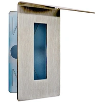EKEY 101147 Wetterschutz Unterputz, Wand EKEY 101147 Wetterschutz Unterputz, Wand