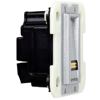 EKEY 101148 Fingerprint Zugangssystem Wand, Unterputz IP33 EKEY 101148 Fingerprint Zugangssystem Wand, Unterputz IP33