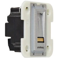 EKEY 101310 Fingerprint Zugangssystem Einbau, Unterputz IP33 EKEY 101310 Fingerprint Zugangssystem Einbau, Unterputz IP33