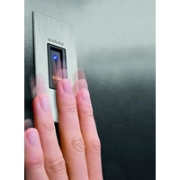 EKEY 101313 Fingerprint Zugangssystem Unterputz, Wand EKEY 101313 Fingerprint Zugangssystem Unterputz, Wand