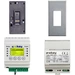EKEY 101313 Fingerprint Zugangssystem Unterputz, Wand EKEY 101313 Fingerprint Zugangssystem Unterputz, Wand