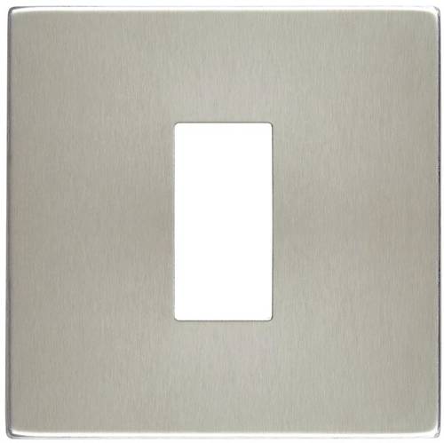 101372 Dekorrahmen Unterputz, Wand IP44