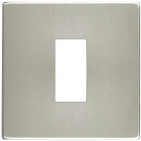 EKEY 101372 Dekorrahmen Unterputz, Wand IP44 EKEY 101372 Dekorrahmen Unterputz, Wand IP44