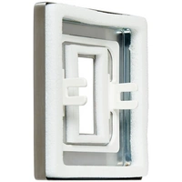 EKEY 101372 Dekorrahmen Unterputz, Wand IP44 EKEY 101372 Dekorrahmen Unterputz, Wand IP44