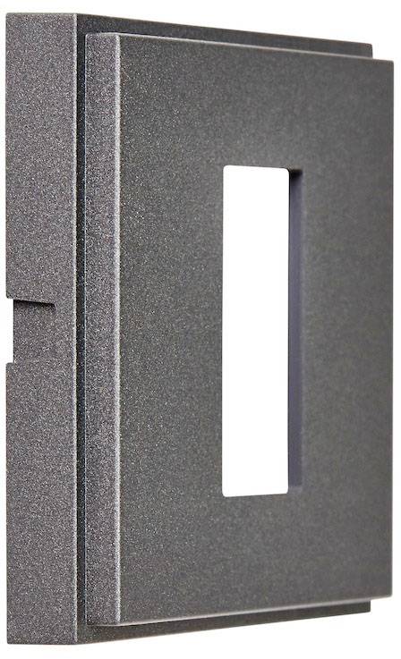 EKEY 101381 Montagerahmen Einbau