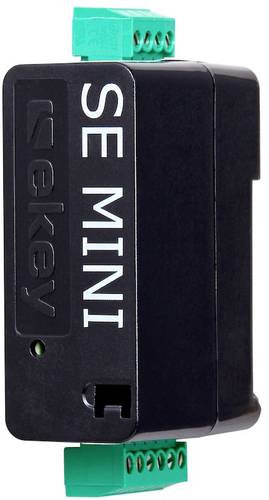 101626 Steuereinheit Hutschiene IP20