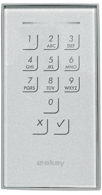 EKEY 101677 Dekorrahmen