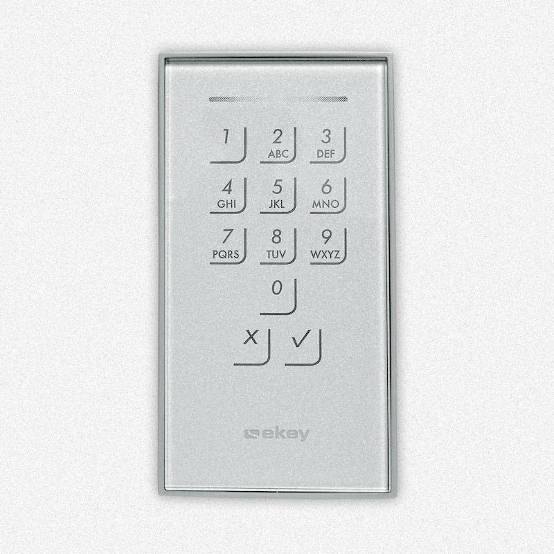 EKEY 101677 Dekorrahmen