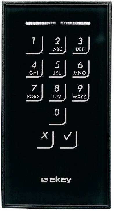 EKEY 101679 Dekorrahmen