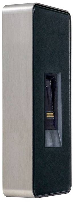 EKEY 101716 Montagerahmen Aufputz, Wand IP44