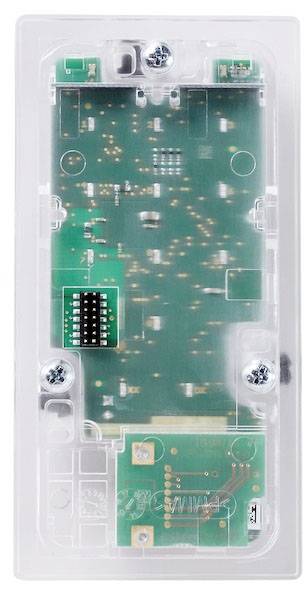 EKEY 101809 Digitales Codeschloss Aufputz, Wand IP20