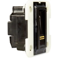 EKEY 102008 Fingerprint Zugangssystem Einbau, Unterputz IP33 EKEY 102008 Fingerprint Zugangssystem Einbau, Unterputz IP33