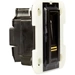 EKEY 102008 Fingerprint Zugangssystem Einbau, Unterputz IP33 EKEY 102008 Fingerprint Zugangssystem Einbau, Unterputz IP33