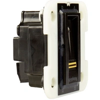 EKEY 102009 Fingerprint/RFID Zugangssystem Einbau IP33 EKEY 102009 Fingerprint/RFID Zugangssystem Einbau IP33