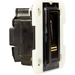 EKEY 102009 Fingerprint/RFID Zugangssystem Einbau IP33 EKEY 102009 Fingerprint/RFID Zugangssystem Einbau IP33
