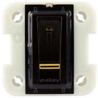 EKEY 102009 Fingerprint/RFID Zugangssystem Einbau IP33 EKEY 102009 Fingerprint/RFID Zugangssystem Einbau IP33
