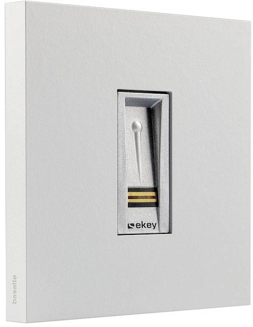 EKEY 102049 Dekorrahmen Unterputz, Wand