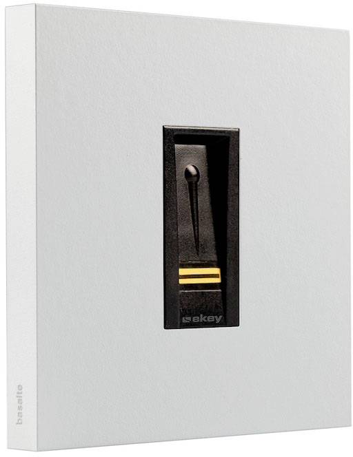 EKEY 102049 Dekorrahmen Unterputz, Wand