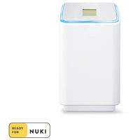 EKEY UNO 200101 Fingerprint Zugangssystem Aufputz, Wand IP54 Bluetooth-fähig EKEY UNO 200101 Fingerprint Zugangssystem Aufputz, Wand IP54 Bluetooth-fähig