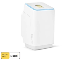 EKEY UNO 200101 Fingerprint Zugangssystem Aufputz, Wand IP54 Bluetooth-fähig EKEY UNO 200101 Fingerprint Zugangssystem Aufputz, Wand IP54 Bluetooth-fähig
