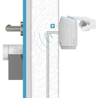 EKEY UNO 200101 Fingerprint Zugangssystem Aufputz, Wand IP54 Bluetooth-fähig EKEY UNO 200101 Fingerprint Zugangssystem Aufputz, Wand IP54 Bluetooth-fähig