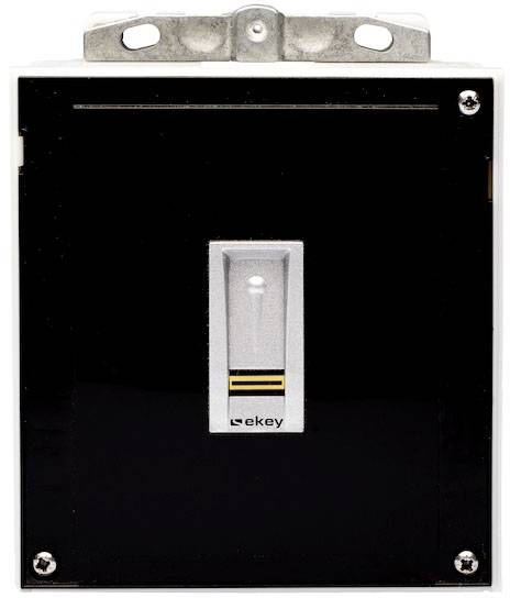 EKEY 101993 Montagerahmen Unterputz, Wand IP44