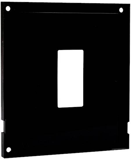 EKEY 101993 Montagerahmen Unterputz, Wand IP44