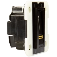EKEY 102007 Fingerprint Zugangssystem Unterputz, Wand IP33 EKEY 102007 Fingerprint Zugangssystem Unterputz, Wand IP33