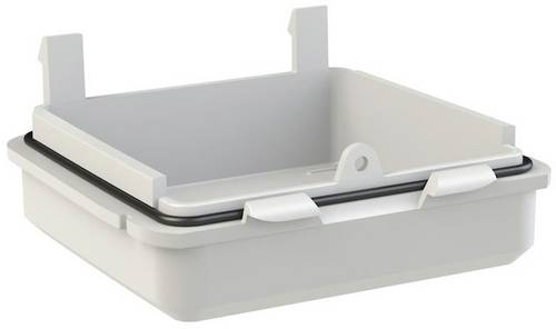 200005 Abdeckung Aufputz, Wand IP44