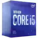 Intel® Core™ i5 I5-10400 6 x 2.9 GHz Hexa Core Prozessor (CPU) Boxed Sockel (PC): Intel® LGA 1200 Intel® Core™ i5 I5-10400 6 x 2.9 GHz Hexa Core Prozessor (CPU) Boxed Sockel (PC): Intel® LGA 1200