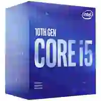 Intel® Core™ i5 I5-10400 6 x 2.9 GHz Hexa Core Prozessor (CPU) Boxed Sockel (PC): Intel® LGA 1200 Intel® Core™ i5 I5-10400 6 x 2.9 GHz Hexa Core Prozessor (CPU) Boxed Sockel (PC): Intel® LGA 1200