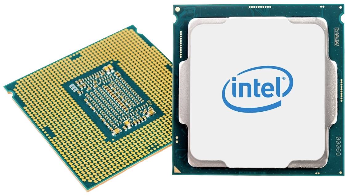CPU Core I5-10400 2.9GHz 6 Kerne LGA1200 PIB mit Kühler
